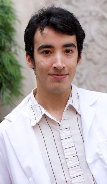 Mark Torres, Rice University