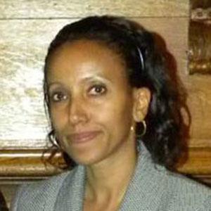 Helina Woldekiros, Washington University in St. Louis