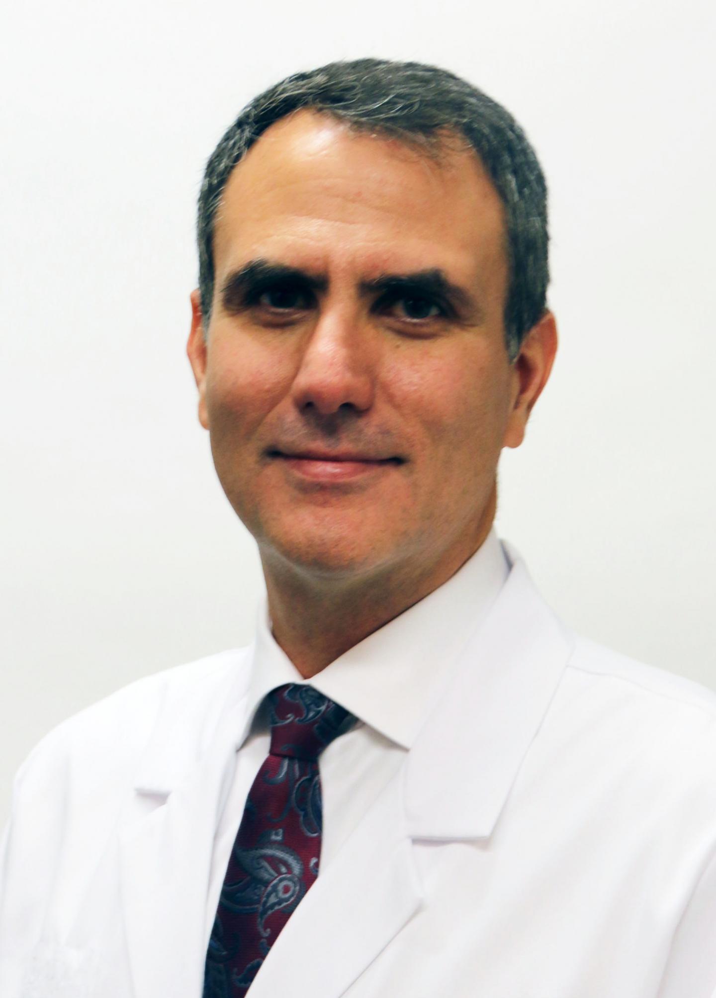 Ben Zarzaur, MD, Indiana University 