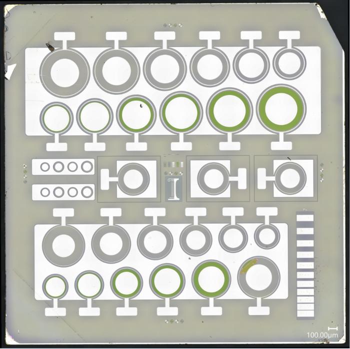 Beyond silicon: the search for new semiconductors