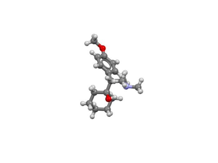 CSD structure YISFOW - found to be a conglomerate crystal structure which has spontaneously enriched chirality on crystallization, making it useful to medicinal chemists as a starting material for chiral drugs.