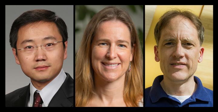 PNNL Awardees, DOE/Pacific Northwest National Laboratory