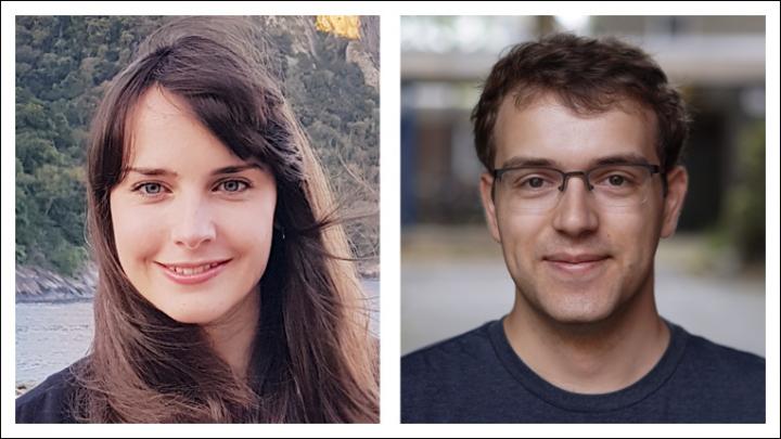 George Michael Memorial Fellowship Recipients