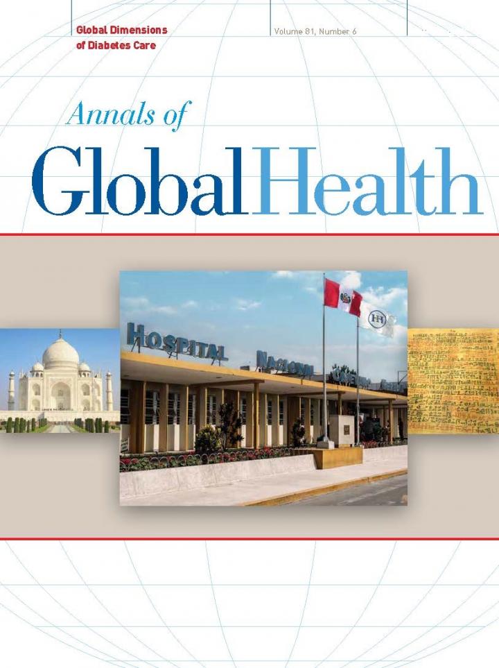 Global Dimensions of Diabetes Care