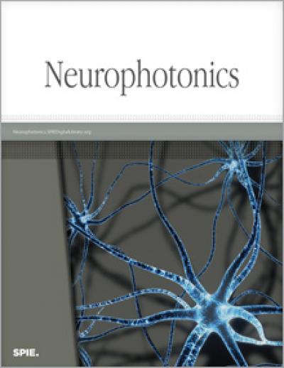 The New Journal 'Neurophotonics'