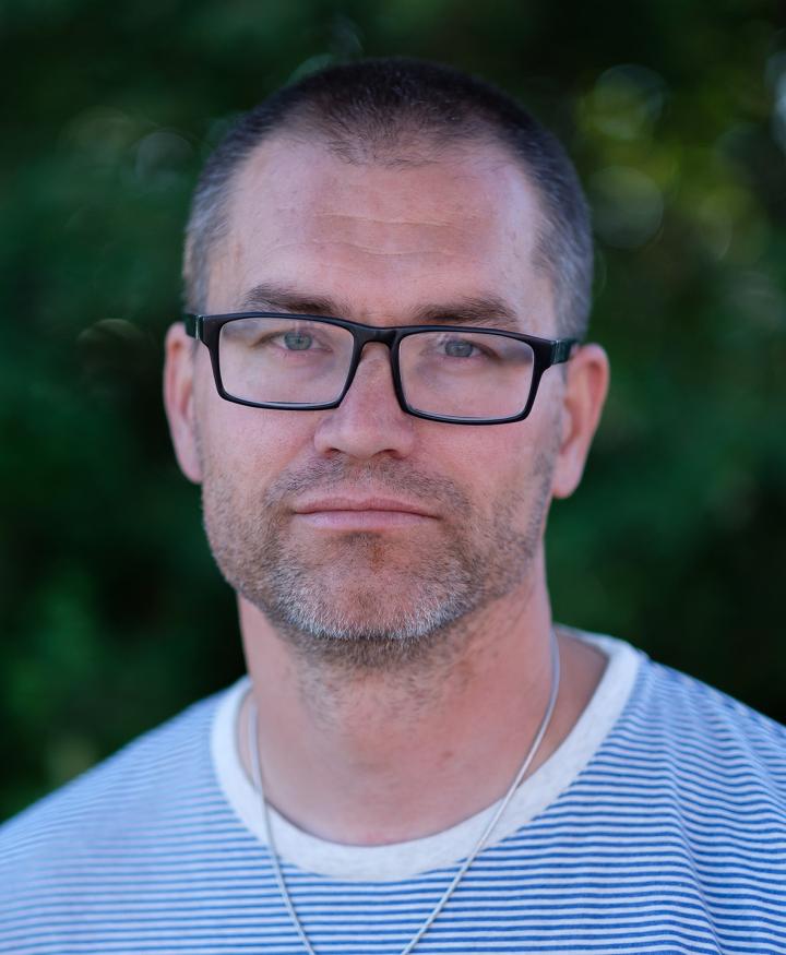 Pål Stenmark, Stockholm University