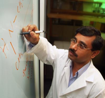 Arun Sreekumar, Medical College of Georgia (1 of 3)