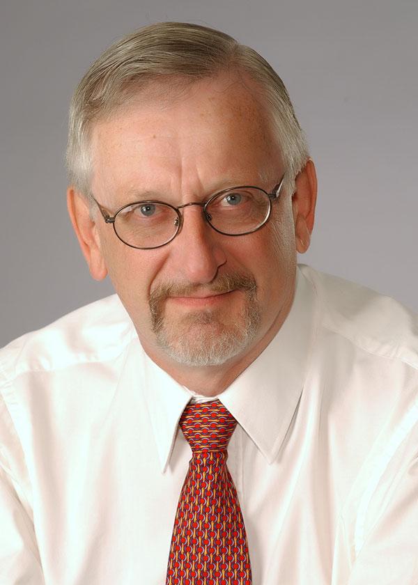 Richard Moran, Virginia Commonwealth University