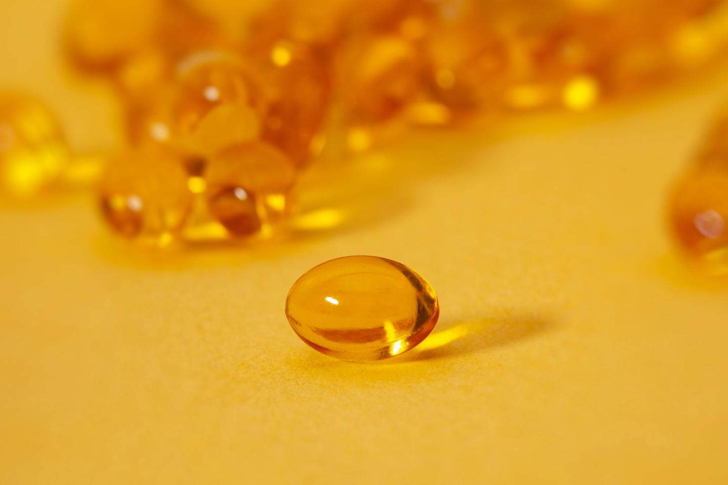 Vitamin D deficiency does not increase risk of type 1 diabetes