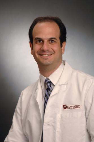 Corey Cutler, MD, MPH, FRCPC