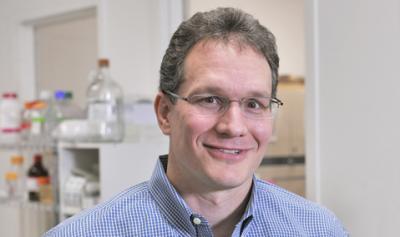 Dr. Richard Bruick, UT Southwestern Medical Center