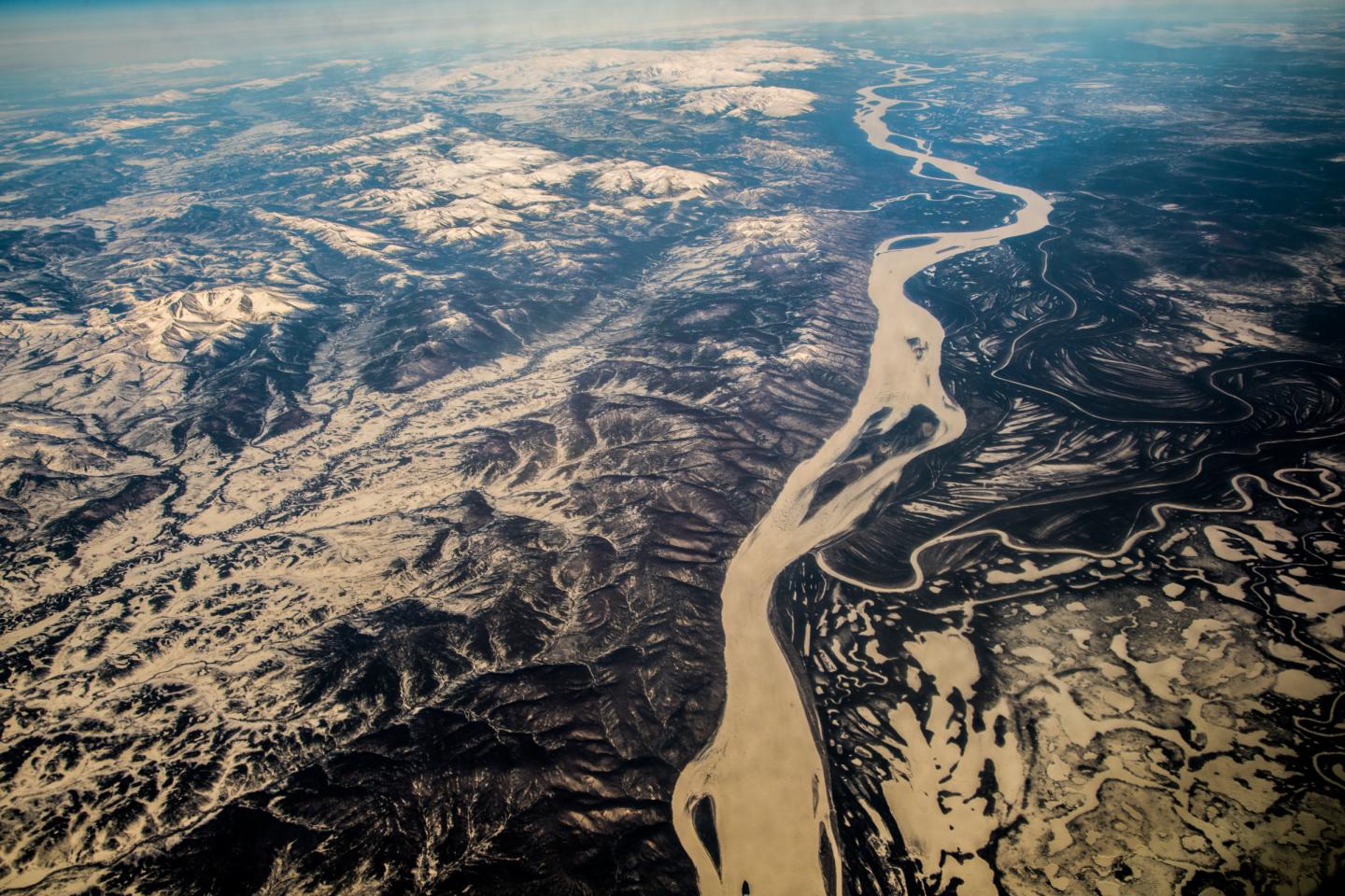Yukon River