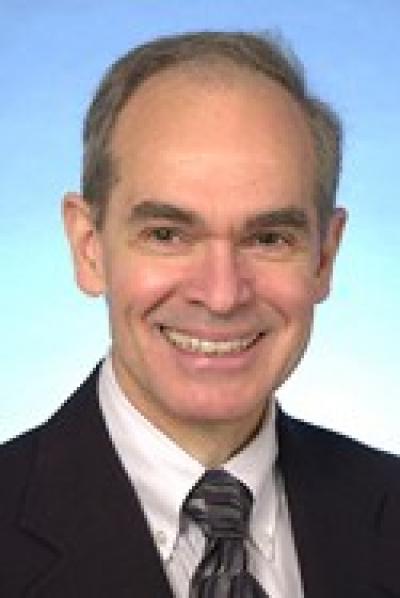 William E. Whitehead, Ph.D., University of North Carolina School of Medicine