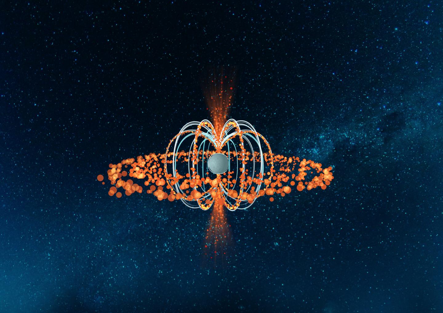 Neutron Star and Magnetic Field