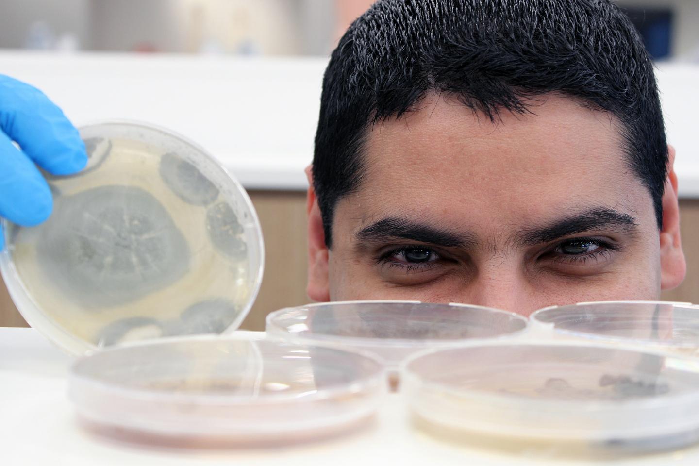 Sanjay Chotirmall, Nanyang Technological University (3 of 3)