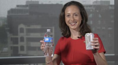 Allison Sylvetsky, George Washington University