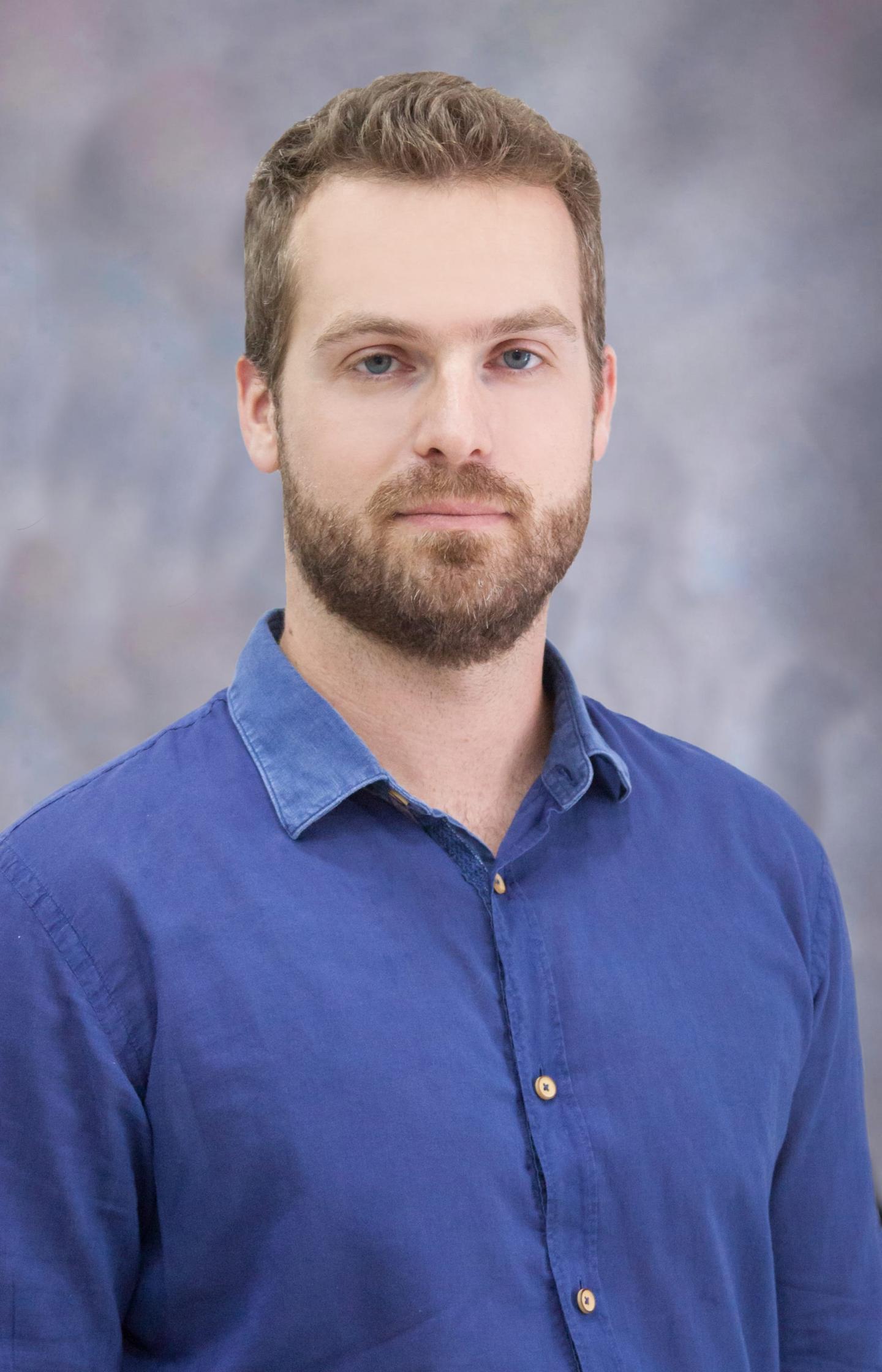 Anastasios Kyrillidis