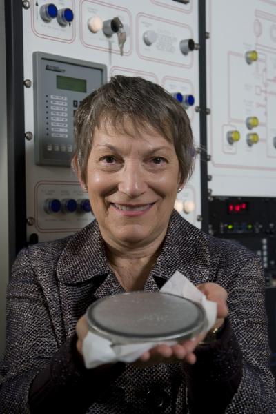 Carolyn Aita, University of Wisconsin-Milwaukee