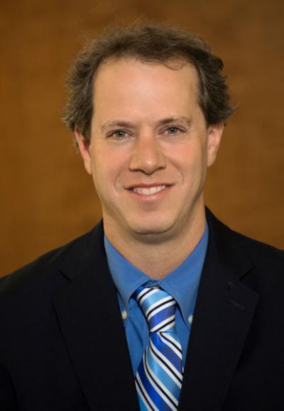 Andrew Gewirtz, Georgia State University