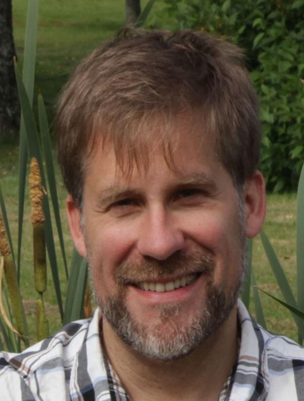 Constantin Urban, Ume&aring; University