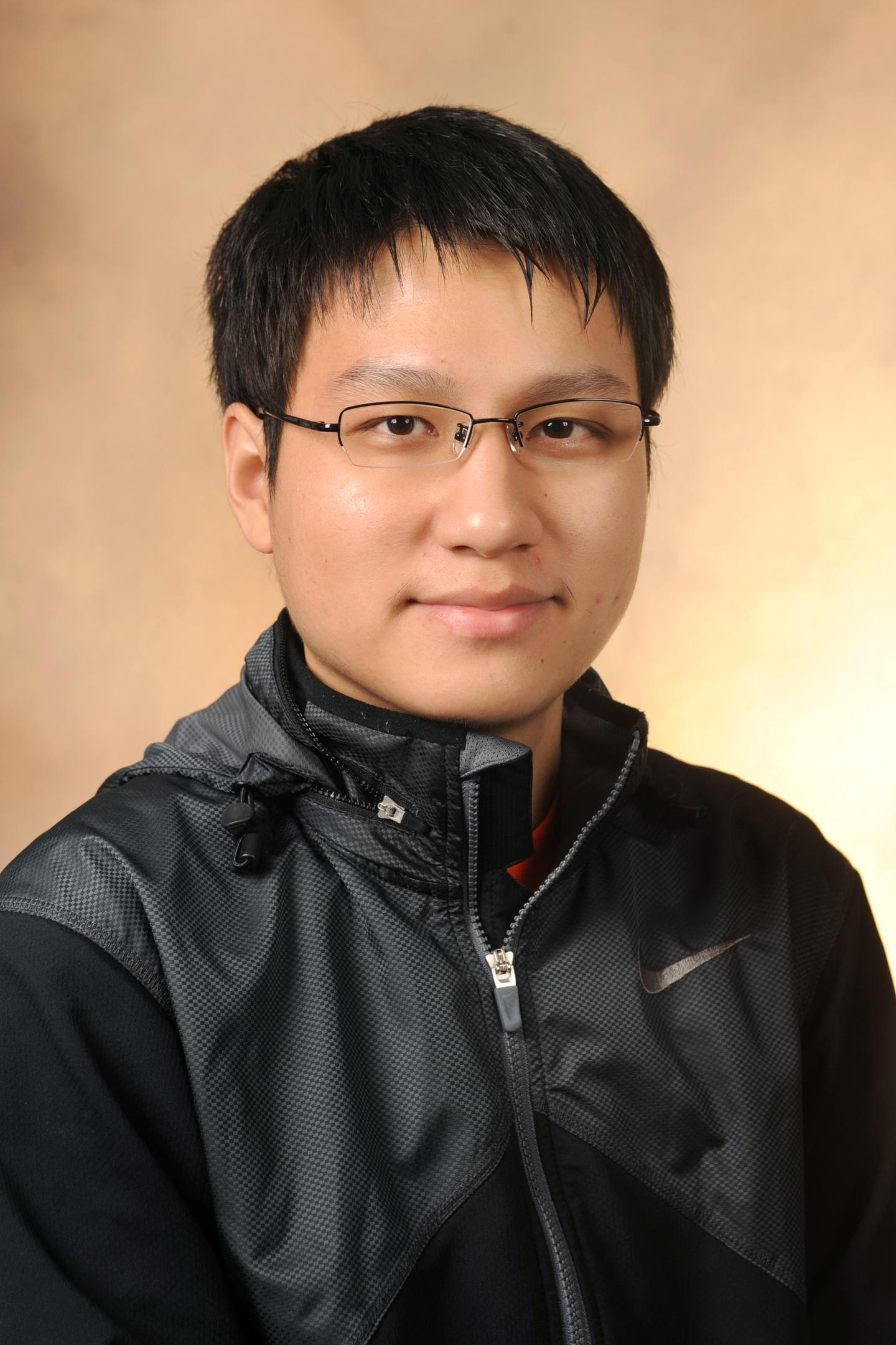 Limin Xiang, Arizona State University
