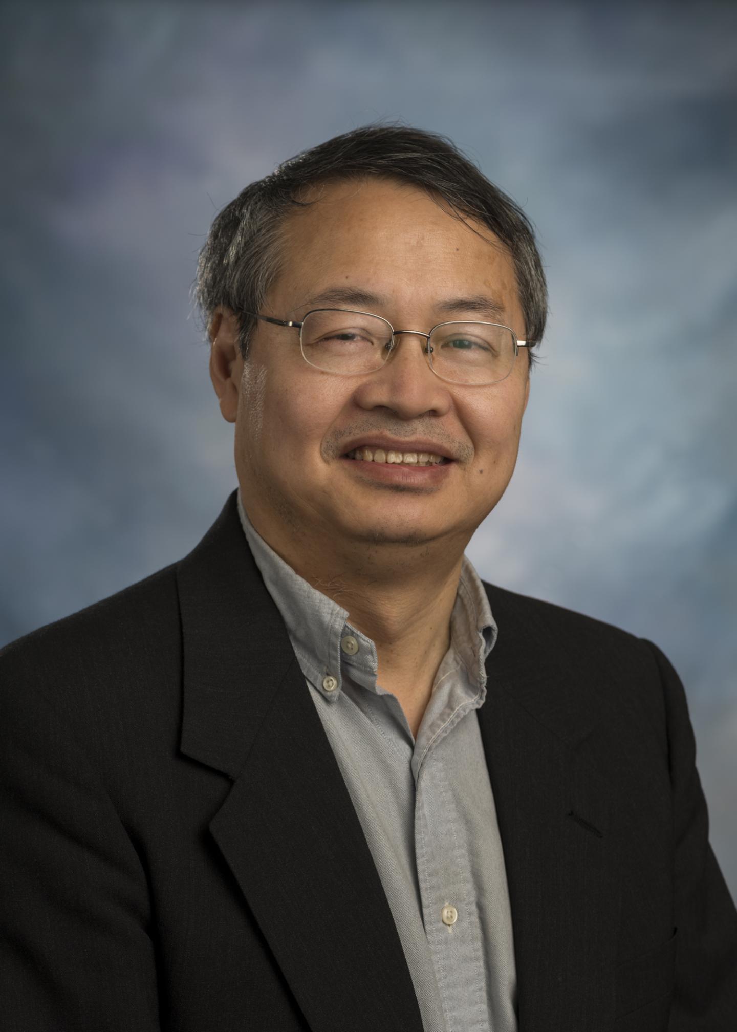 Zhi-Ren Liu, Georgia State University