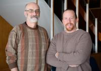 Michael Ward and Jeffrey Brawn, University of Illinois