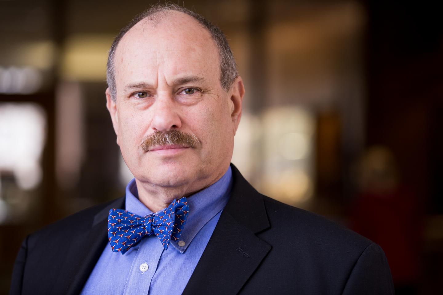 Max Mehlman, Distinguished University Professor and Arthur E. Petersilge Professor of Law