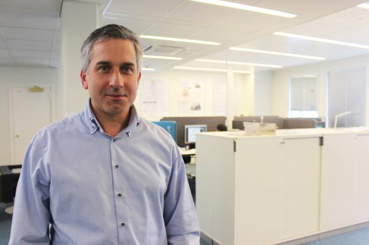 Ion Petre, Abo Akademi University 