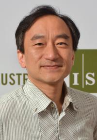 Ryuichi Shigemoto