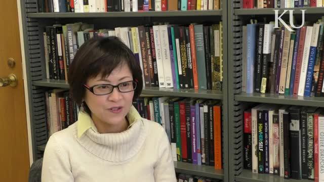 KU Professor Investigates Tokyo's Male Host Phenomenon