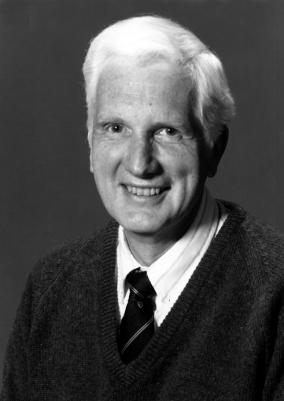 Charles Scriver, M.D.