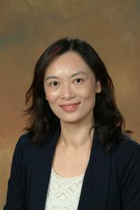 Dr. Ying Xie