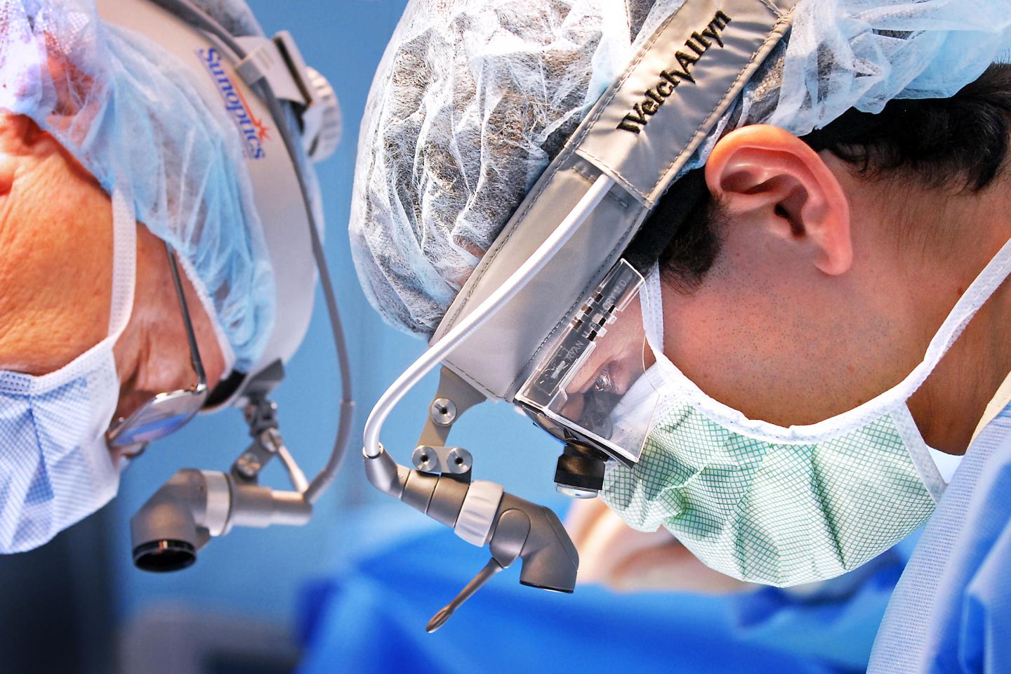 Surgery to Treat Obesity