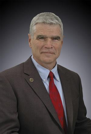 Harold Laughlin, University of Missouri-Columbia