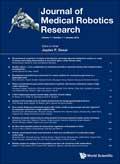 <em>Journal of Medical Robotics Research</em>