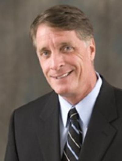 Brian Darmody, University of Maryland