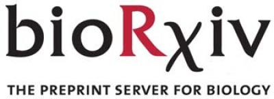 BioRxiv Logo