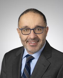 Hassane Zarour, M.D.