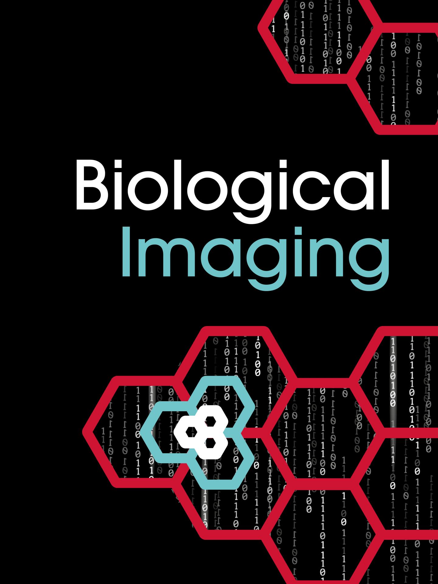 Biological Imaging Cover