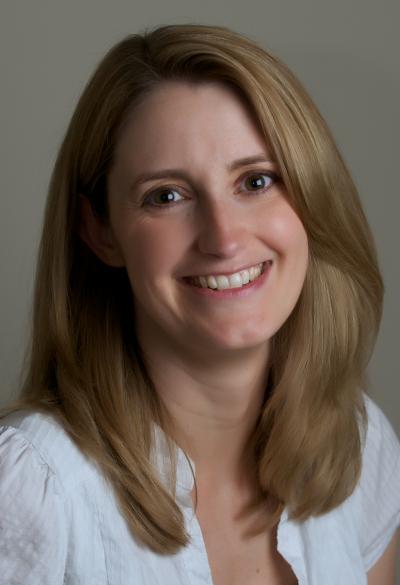 Kristin Riekert, Johns Hopkins Medical Institutions