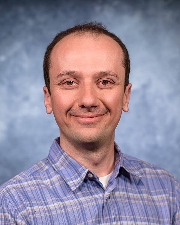 Naim Bugra Ozel, University of Texas at Dallas