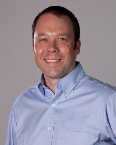 Douglas Kojetin, Scripps Research Institute