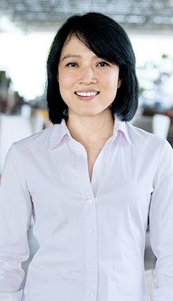 Chinhui Juhn, University of Houston