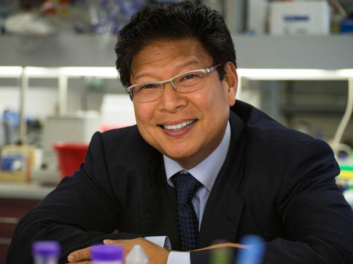 Jerold Chun, M.D., Ph.D., Sanford Burnham Prebys Medical Discovery Institute 