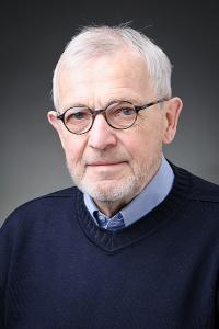 Francis Halzen, University of Wisconsin-Madison 