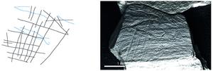 Upper Palaeolithic fishing techniques: Insights from the engraved plaquettes of the Magdalenian site of Gönnersdorf, Germany