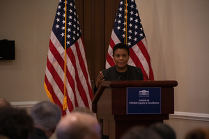 White House Launched STEMM Opportunity Alliance at Summit to Prioritize Equity in STEMM by 2050