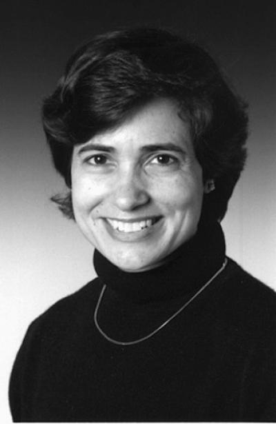 Dr. Carolyn Felix, Children's Hospital of Philadelphia