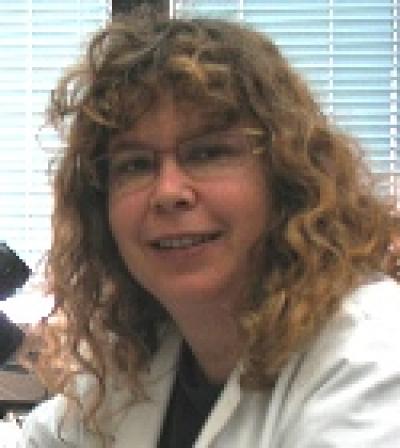 Dr. Rina Rosin-Arbesfeld, American Friends of Tel Aviv University
